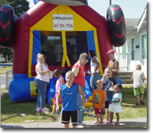 Bouncy House